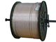 75 ohm MSHA Certified Leaky Feeder Cable , SLYWV-75-10 Leaky Cable For Mine Radio System